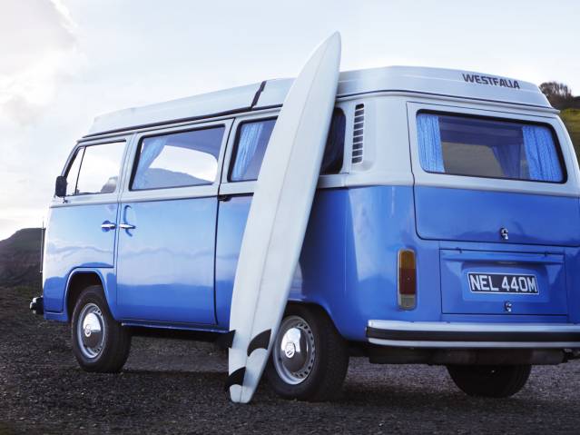 how to campervan – the complete guide to living life on the road