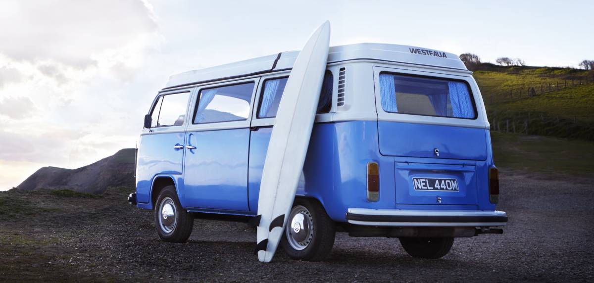 how to campervan – the complete guide to living life on the road